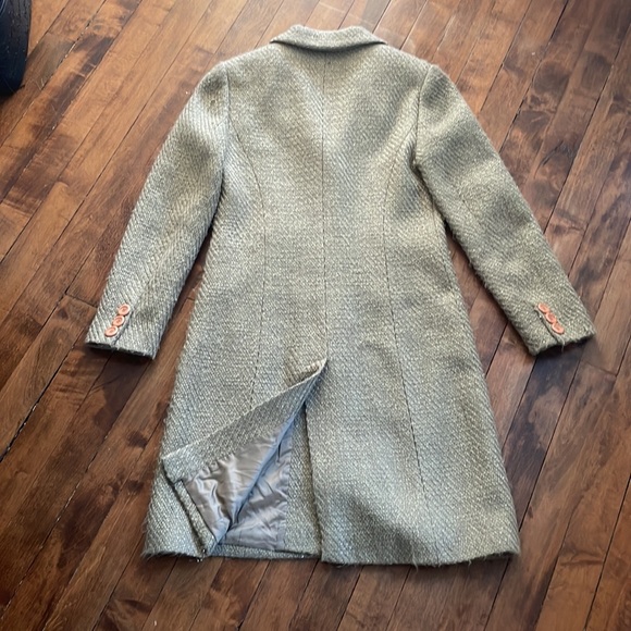 Mac&Jac coat size 4 - Picture 4 of 7